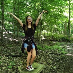 Meet your Posher, Miranda